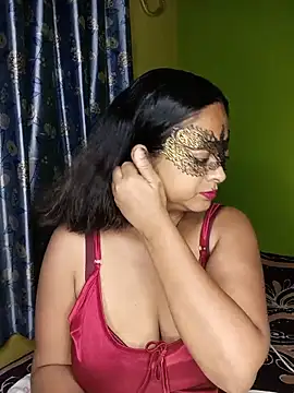 Big Ass Nikita online show from June 2026 06:12:01 PM
