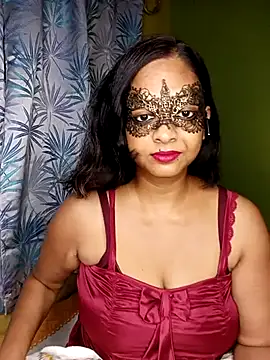 Big Ass Nikita online show from June 2026 06:06:01 PM