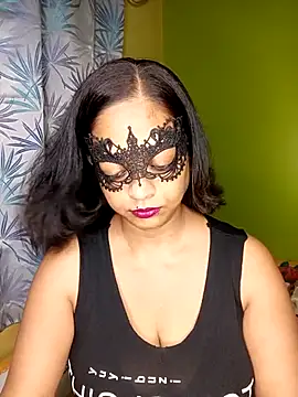 Big Ass Nikita online show from June 2026 05:51:01 PM