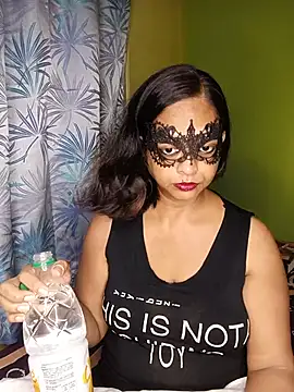 Big Ass Nikita online show from July 2026 06:03:02 PM