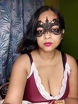 Big Ass Nikita online show from July 2026 06:10:02 PM