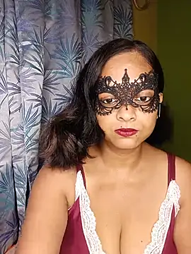 Big Ass Nikita online show from July 2026 06:02:02 PM