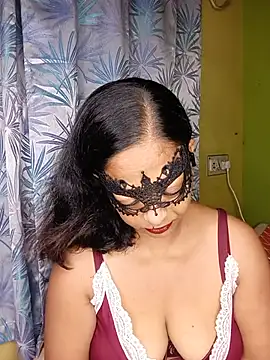 Big Ass Nikita online show from July 2026 05:44:01 PM