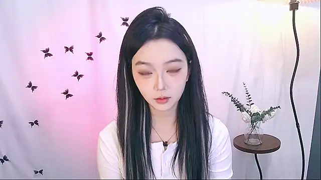 Miao-Maimiao online show from November 2025 01:14:02 PM