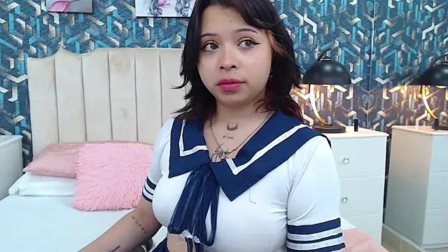 ScarlettMusee online show from October 2025 12:31:02 AM