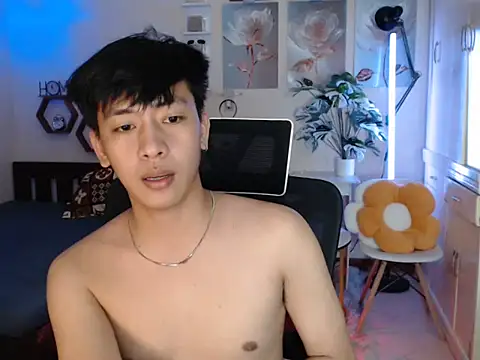 niel cumshow online show from December 2025 07:20:01 PM