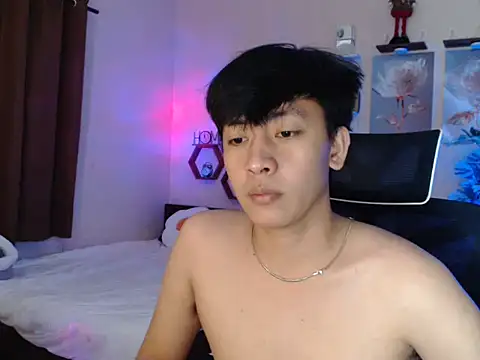 niel cumshow online show from January 2026 05:16:02 PM