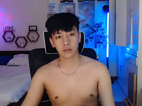 niel cumshow online show from January 2026 04:01:01 PM