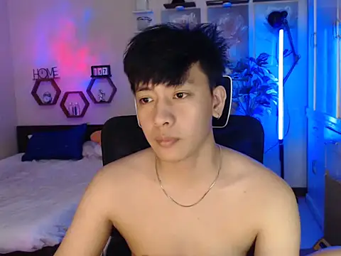 niel cumshow online show from January 2026 05:18:01 PM