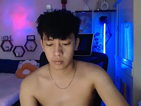 niel cumshow online show from January 2026 05:16:01 PM