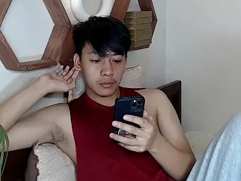 niel cumshow online show from March 2026 12:09:01 PM