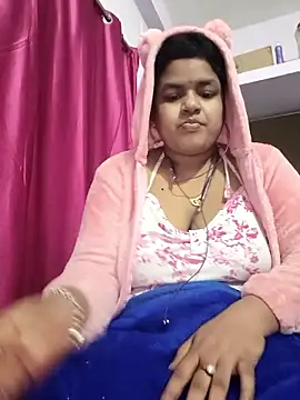 Deborbhavi222 online show from January 2026 09:07:02 PM