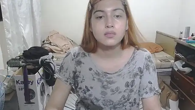 Mirage Sertori online show from January 2026 02:04:01 AM