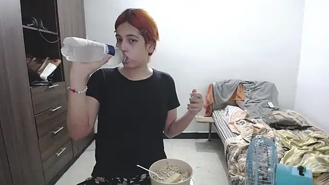 Mirage Sertori online show from February 2026 01:03:01 AM