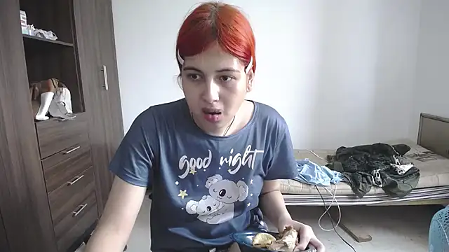 Mirage Sertori online show from March 2026 05:35:01 PM