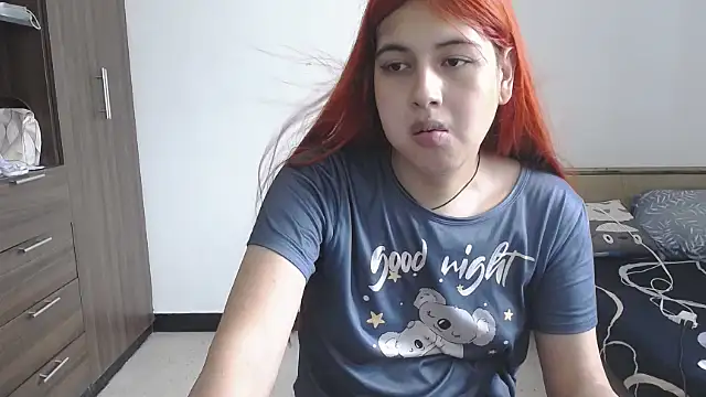 Mirage Sertori online show from April 2026 07:26:01 PM