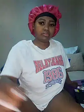 AfricanGem  online show from February 2026 10:39:01 PM