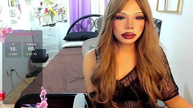 Lovely naughtyLeii online show from November 2025 05:31:01 AM