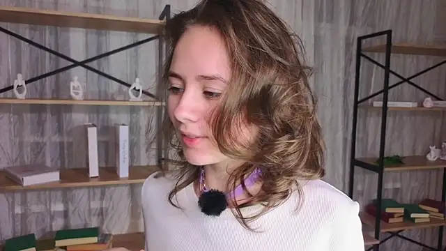 Crysta1Eva  online show from April 2026 09:04:01 PM