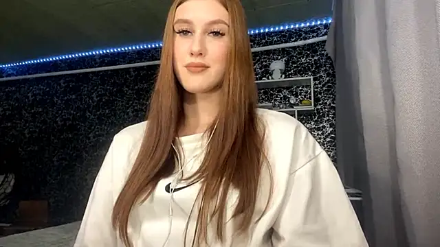 RanaBostel online show from September 2025 08:12:02 PM