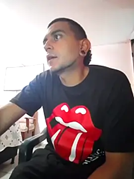 Carlandelli1 online show from February 2026 08:40:02 PM