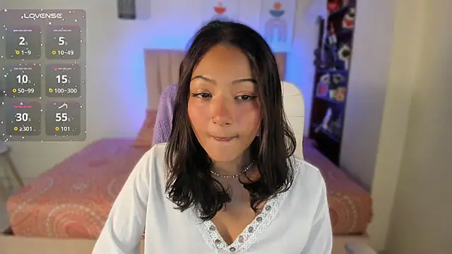 danika moriii online show from November 2025 08:29:02 PM