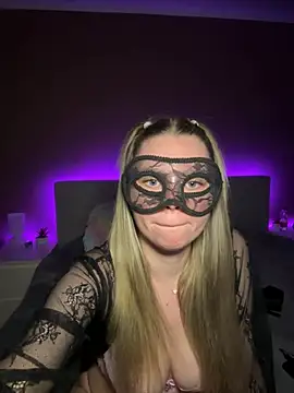 Cherrycolada online show from February 2026 11:34:02 PM