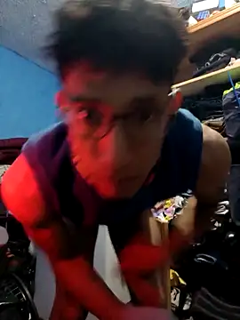 HungHangup online show from March 2026 09:37:01 AM