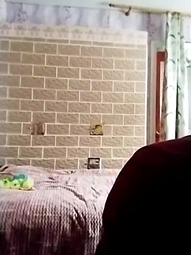 Ponka2011 online show from November 2025 06:25:01 AM