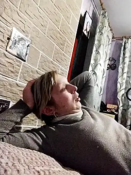 Ponka2011 online show from December 2025 05:57:01 AM