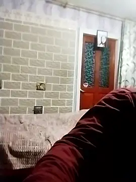 Ponka2011 online show from January 2026 06:06:02 AM