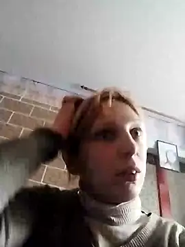 Ponka2011 online show from March 2026 05:45:02 AM