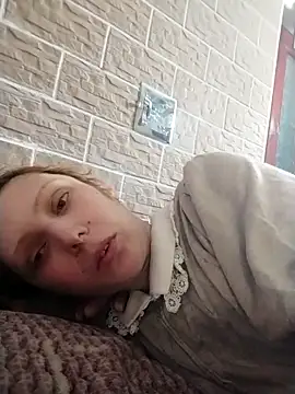 Ponka2011 online show from April 2026 05:18:02 AM