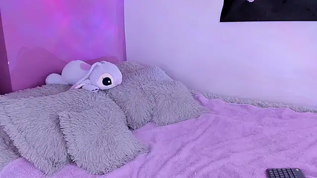 MegannP online show from March 2026 08:58:02 PM