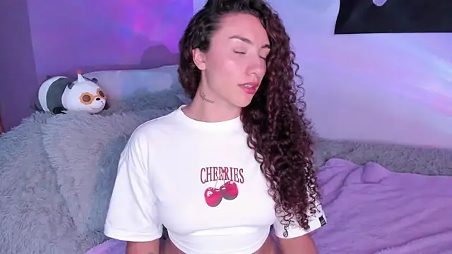 MegannP online show from April 2026 11:40:02 PM