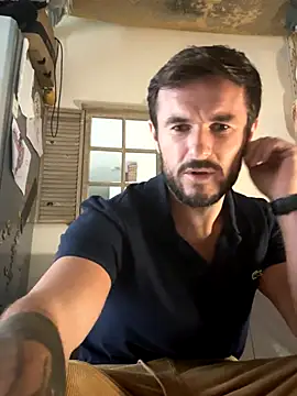 PabloelBraquemart online show from September 2025 10:17:01 AM