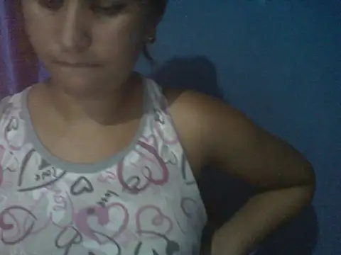 Monica2021 online show from October 2025 06:08:01 PM