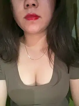 Lusi-sexy online show from February 2026 08:08:02 AM