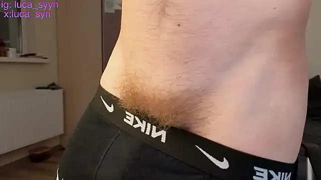 luca syn online show from February 2026 02:49:01 PM