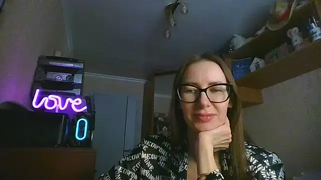 Snapshot of Norivann chatting on February 2026 11:17:01 AM Norivann online show from February 2026 11:17:01 AM