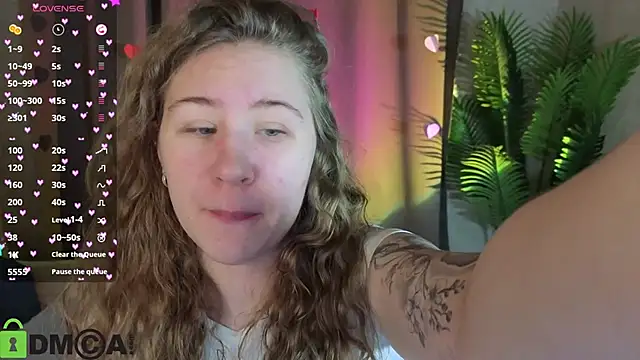 Elsie Cutties online show from February 2026 01:07:02 AM