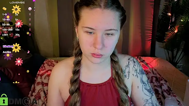 Elsie Cutties online show from April 2026 01:03:01 AM