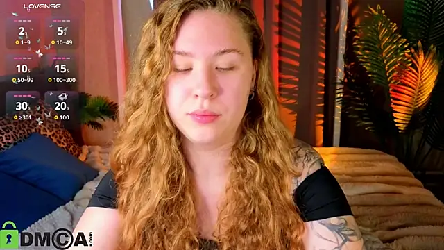 Elsie Cutties online show from July 2026 01:09:02 AM