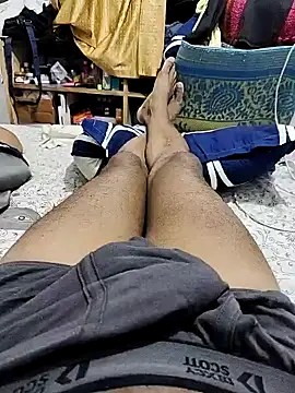 Rushasharma 368 online show from October 2025 04:18:01 PM