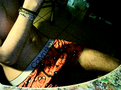 Snapshot of JackVike chatting on November 2025 12:10:01 AM JackVike online show from November 2025 12:10:01 AM