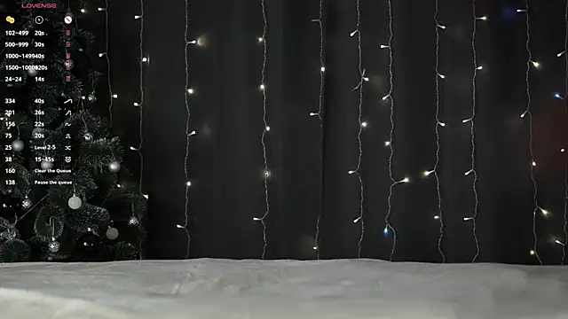 LettySlovacek online show from January 2026 03:12:02 AM