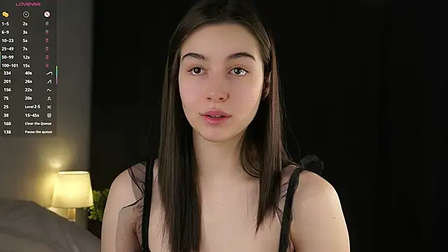 LettySlovacek online show from April 2026 02:51:02 AM