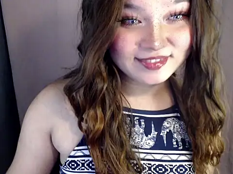 Eyes-on-me online show from November 2025 08:04:01 AM