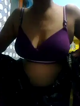 PAYAL HOTTY online show from October 2025 08:46:02 AM