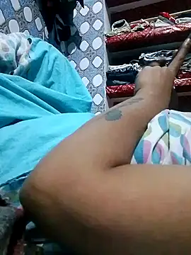 PAYAL HOTTY online show from October 2025 09:48:02 PM